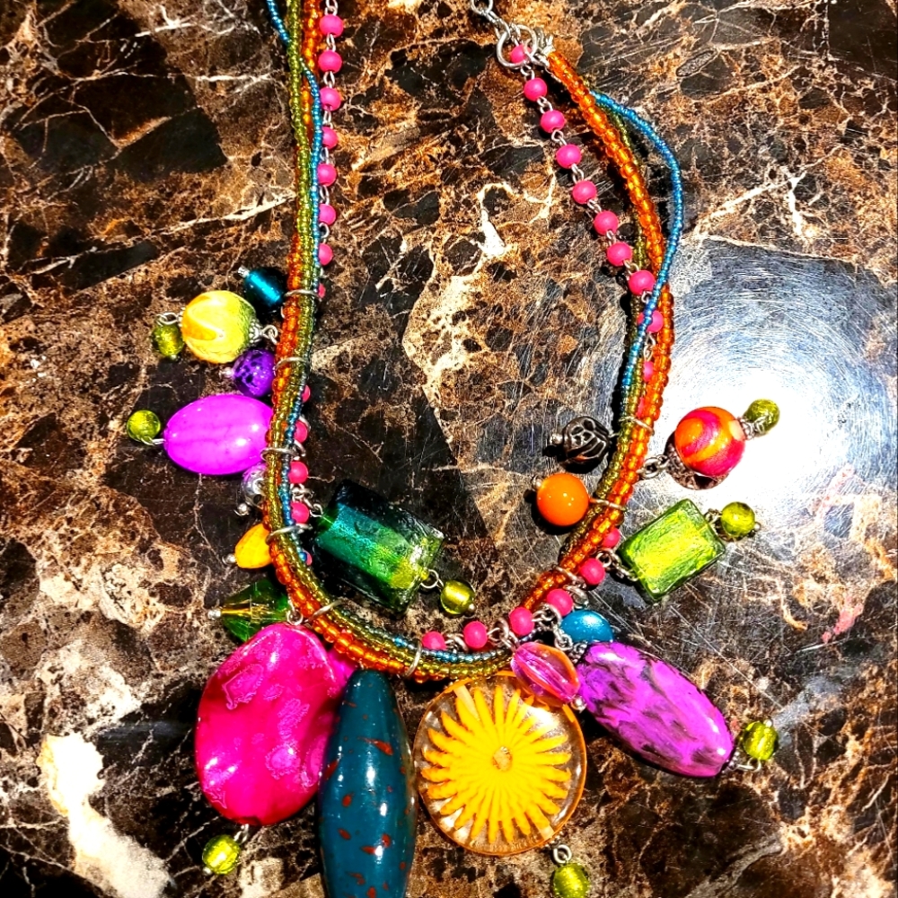 Necklace